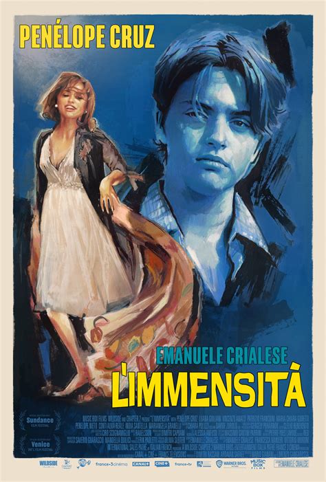 l'immensita critique telerama|l'immensità film.